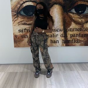 Meet your Posher, Kennedy